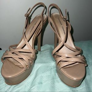 Chinese Laundry Heels